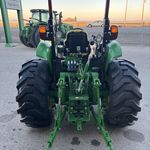 Used 2022 John Deere 5115M at Papé Machinery Ag & Turf in Yuba City, CA