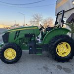 Used 2022 John Deere 5115M at Papé Machinery Ag & Turf in Yuba City, CA