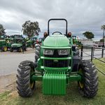Used 2022 John Deere 5115M at Papé Machinery Ag & Turf in Woodland, CA