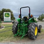 Used 2022 John Deere 5115M at Papé Machinery Ag & Turf in Woodland, CA