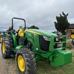 Used 2022 John Deere 5115M at Papé Machinery Ag & Turf in Woodland, CA