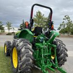 Used 2022 John Deere 5115M at Papé Machinery Ag & Turf in Woodland, CA