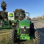 Used 2022 John Deere 5115M at Papé Machinery Ag & Turf in Woodland, CA
