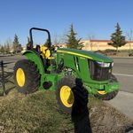 Used 2022 John Deere 5115M at Papé Machinery Ag & Turf in Woodland, CA