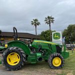 Used 2022 John Deere 5115M at Papé Machinery Ag & Turf in Woodland, CA
