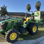 Used 2022 John Deere 5115M at Papé Machinery Ag & Turf in Woodland, CA