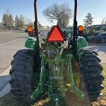 Used 2022 John Deere 5115M at Papé Machinery Ag & Turf in Fallon, NV