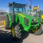 New 2023  5130M at Papé Machinery Ag & Turf in Medford, OR