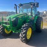 New 2023  5130M at Papé Machinery Ag & Turf in Medford, OR
