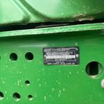 Used 2018 John Deere 6145R at Papé Machinery Ag & Turf in Donald, OR