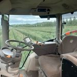 Used 2018 John Deere 6145R at Papé Machinery Ag & Turf in Donald, OR