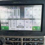 Used 2016 John Deere 6155R at Papé Machinery Ag & Turf in Donald, OR