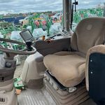 Used 2016 John Deere 6155R at Papé Machinery Ag & Turf in Donald, OR