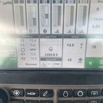 Used 2016 John Deere 6155R at Papé Machinery Ag & Turf in Woodland, CA