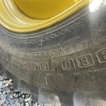 Used 2016 John Deere 6155R at Papé Machinery Ag & Turf in Woodland, CA