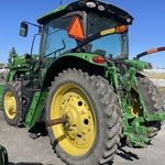 Used 2016 John Deere 6155R at Papé Machinery Ag & Turf in Woodland, CA