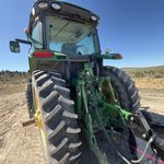 Used 2013 John Deere 6170R at Papé Machinery Ag & Turf in Madras, OR