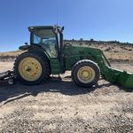 Used 2013 John Deere 6170R at Papé Machinery Ag & Turf in Madras, OR