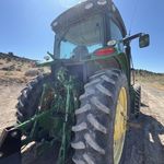 Used 2013 John Deere 6170R at Papé Machinery Ag & Turf in Madras, OR