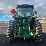Used 2013 John Deere 6170R at Papé Machinery Ag & Turf in Madras, OR