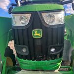 Used 2013 John Deere 6170R at Papé Machinery Ag & Turf in Madras, OR
