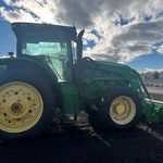 Used 2013 John Deere 6170R at Papé Machinery Ag & Turf in Madras, OR
