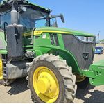 Used 2024 John Deere 7R 210 at Papé Machinery Ag & Turf in Colusa, CA