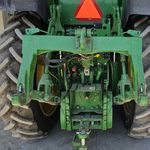 Used 2024 John Deere 7R 210 at Papé Machinery Ag & Turf in Colusa, CA