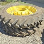 Used 2024 John Deere 7R 210 at Papé Machinery Ag & Turf in Colusa, CA