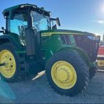  2023 John Deere 7R210 at Papé Machinery Ag & Turf in Lynden, WA