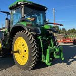  2023 John Deere 7R210 at Papé Machinery Ag & Turf in Lynden, WA