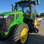  2023 John Deere 7R210 at Papé Machinery Ag & Turf in Lynden, WA