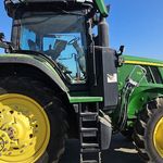  2023 John Deere 7R 210 at Papé Machinery Ag & Turf in Yuba City, CA