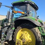  2023 John Deere 7R 210 at Papé Machinery Ag & Turf in Yuba City, CA