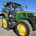  2023 John Deere 7R 210 at Papé Machinery Ag & Turf in Yuba City, CA