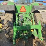  2023 John Deere 7R 210 at Papé Machinery Ag & Turf in Yuba City, CA