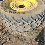  2023 John Deere 7R 210 at Papé Machinery Ag & Turf in Yuba City, CA