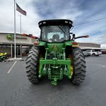 Used 2018 John Deere 7230R at Papé Machinery Ag & Turf in Walla Walla, WA