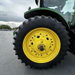 Used 2018 John Deere 7230R at Papé Machinery Ag & Turf in Walla Walla, WA