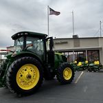 Used 2018 John Deere 7230R at Papé Machinery Ag & Turf in Walla Walla, WA