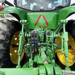 Used 2018 John Deere 7230R at Papé Machinery Ag & Turf in Walla Walla, WA