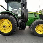Used 2018 John Deere 7230R at Papé Machinery Ag & Turf in Walla Walla, WA