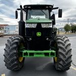 Used 2018 John Deere 7230R at Papé Machinery Ag & Turf in Walla Walla, WA