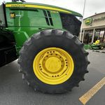 Used 2018 John Deere 7230R at Papé Machinery Ag & Turf in Walla Walla, WA