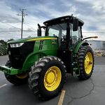 Used 2018 John Deere 7230R at Papé Machinery Ag & Turf in Walla Walla, WA