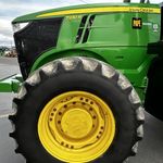 Used 2018 John Deere 7230R at Papé Machinery Ag & Turf in Walla Walla, WA