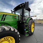 Used 2018 John Deere 7230R at Papé Machinery Ag & Turf in Walla Walla, WA