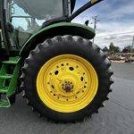 Used 2018 John Deere 7230R at Papé Machinery Ag & Turf in Walla Walla, WA