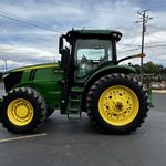Used 2018 John Deere 7230R at Papé Machinery Ag & Turf in Walla Walla, WA