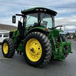 Used 2018 John Deere 7230R at Papé Machinery Ag & Turf in Walla Walla, WA